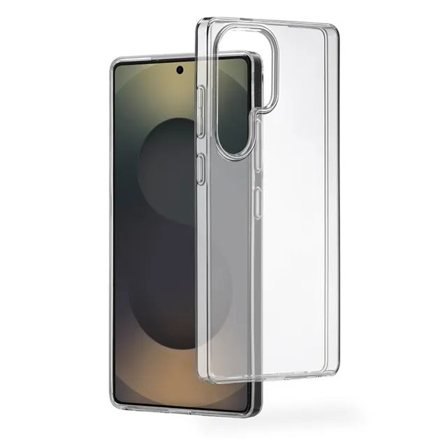 hama-h-lle-always-clear-f-r-samsung-galaxy-s25-ultra-transparente-slim-schutzh-l image 1