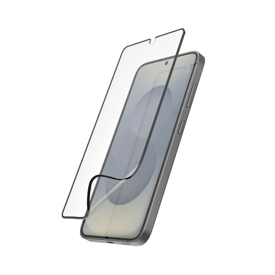 hama-super-hybrid-schutzglas-f-r-samsung-galaxy-s26-bruchsicheres-d3o-displaysch image 1
