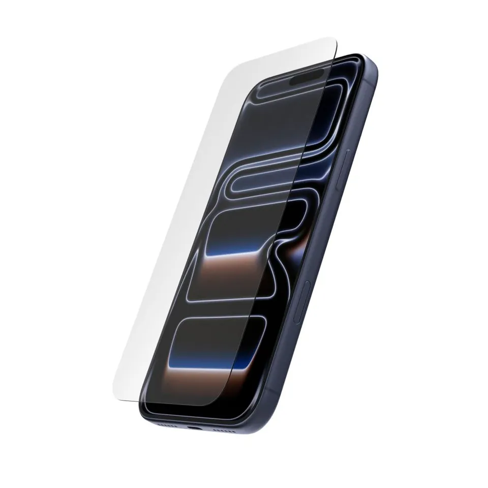 hama-clear-protect-handy-schutzglas-f-r-iphone-17-pro-max-ultraklares-displaysch image 1