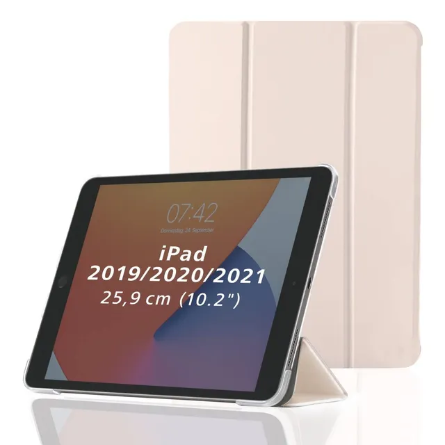 hama-h-lle-f-r-apple-ipad-10-2-2021-2020-2019-gen-7-8-9-aufklappbares-case-mit-s image 1