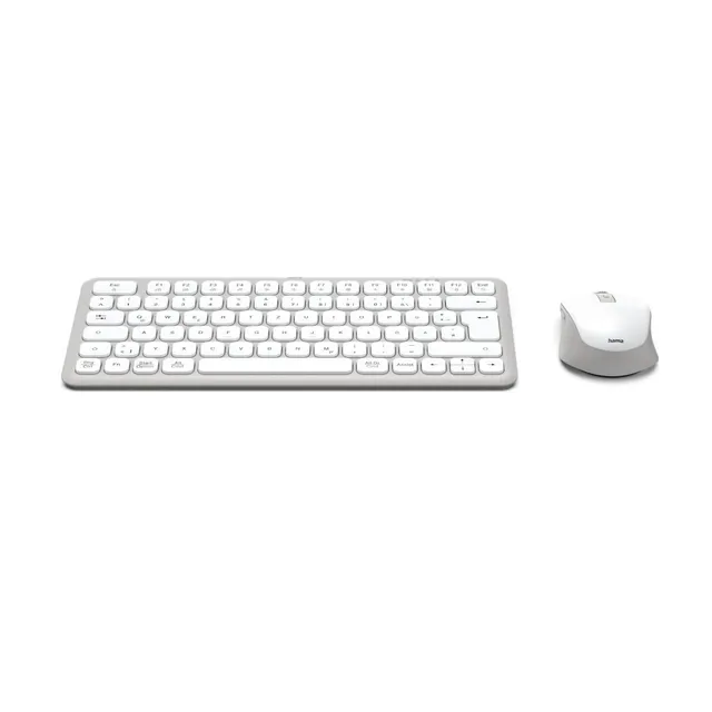 hama-multi-device-tastatur-maus-set-kabellos-75-tastatur-mit-bluetooth-funk-3-ka image 1