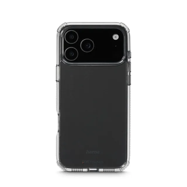 hama-extreme-protect-handyh-lle-f-r-apple-iphone-17-pro-max-bumper-mit-d3o-lizen image 1