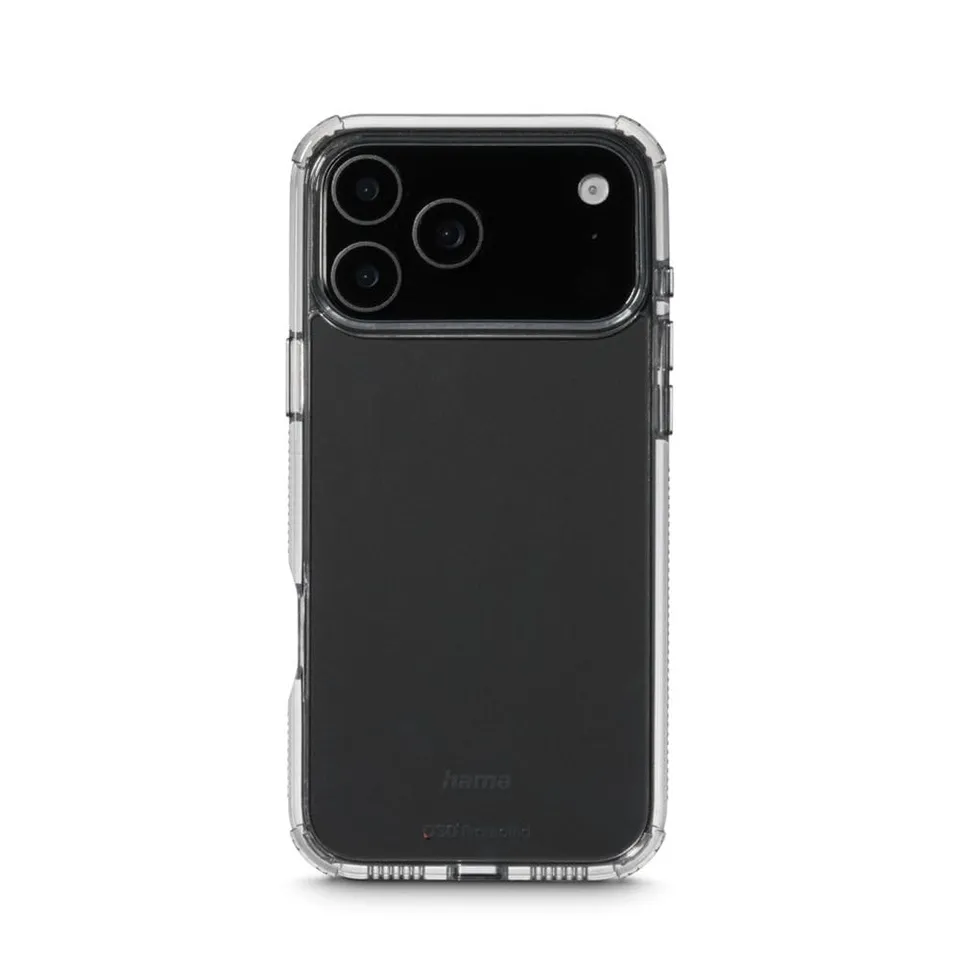 hama-extreme-protect-handyh-lle-f-r-apple-iphone-17-pro-max-bumper-mit-d3o-lizen image 1