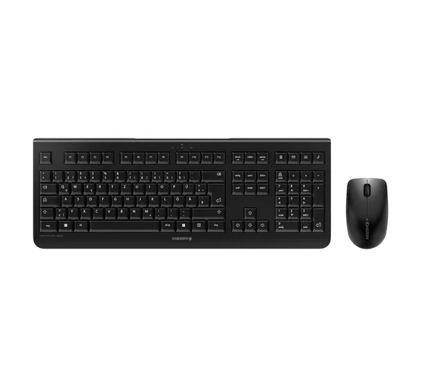 cherry-dw-3000-kabelloses-tastatur-maus-set-de-qwertz-2-4-ghz-funk-flache-leise- image 1