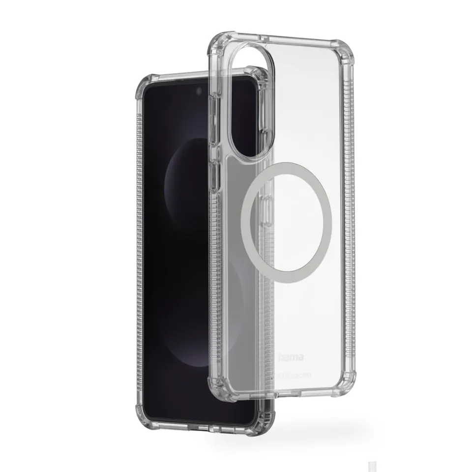 hama-extreme-protect-magnetische-handyh-lle-f-r-samsung-galaxy-s25-edge-d3o-lize image 1