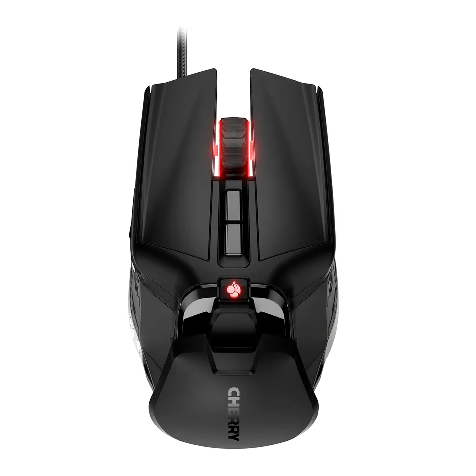 cherry-mc-9620-fps-kabelgebundene-gaming-maus-mit-rgb-beleuchtung-pixart-sensor- image 1