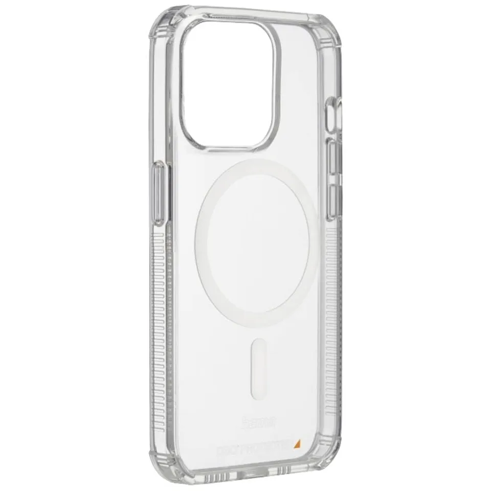 hama-magcase-extreme-protect-f-r-iphone-15-pro-max-d3o-bumper-case-sto-fest-mags image 1