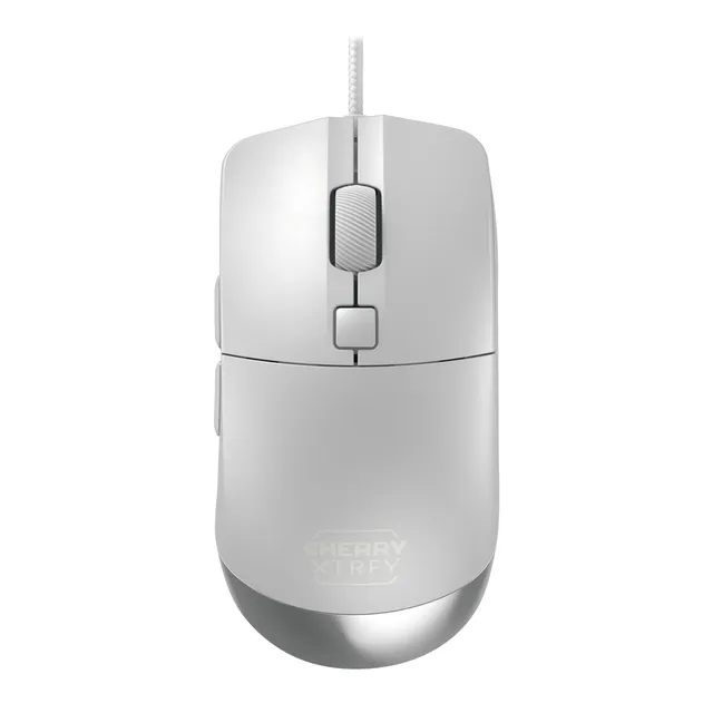 cherry-xtrfy-m50-leichte-kabelgebundene-gaming-maus-69-g-5-on-board-profile-usb- image 1