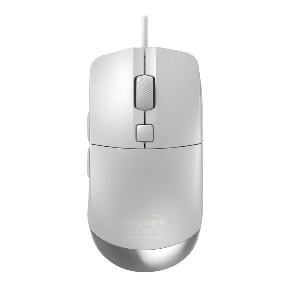 cherry-xtrfy-m50-leichte-kabelgebundene-gaming-maus-69-g-5-on-board-profile-usb- image 1