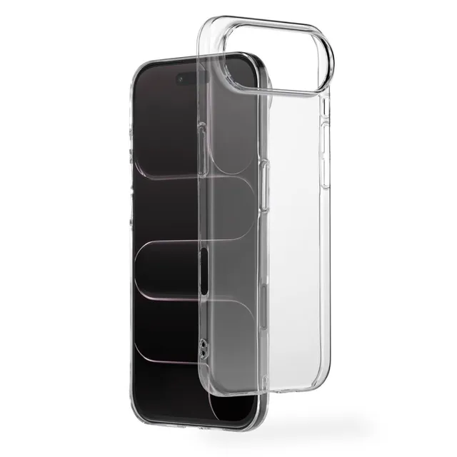 hama-slim-protect-handyh-lle-f-r-iphone-air-ultrad-nne-transparente-schutzh-lle- image 1