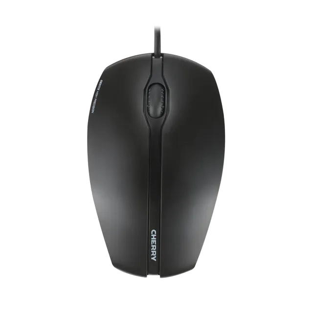 cherry-gentix-corded-kabelgebundene-maus-symmetrische-3-tasten-maus-mit-1-000-dp image 1