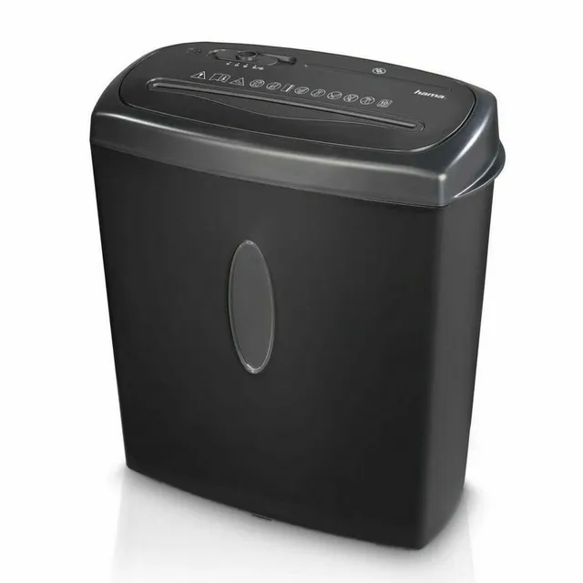 hama-aktenvernichter-home-office-kreuzschnitt-schredder-p4-dsgvo-konform-f-r-10- image 1