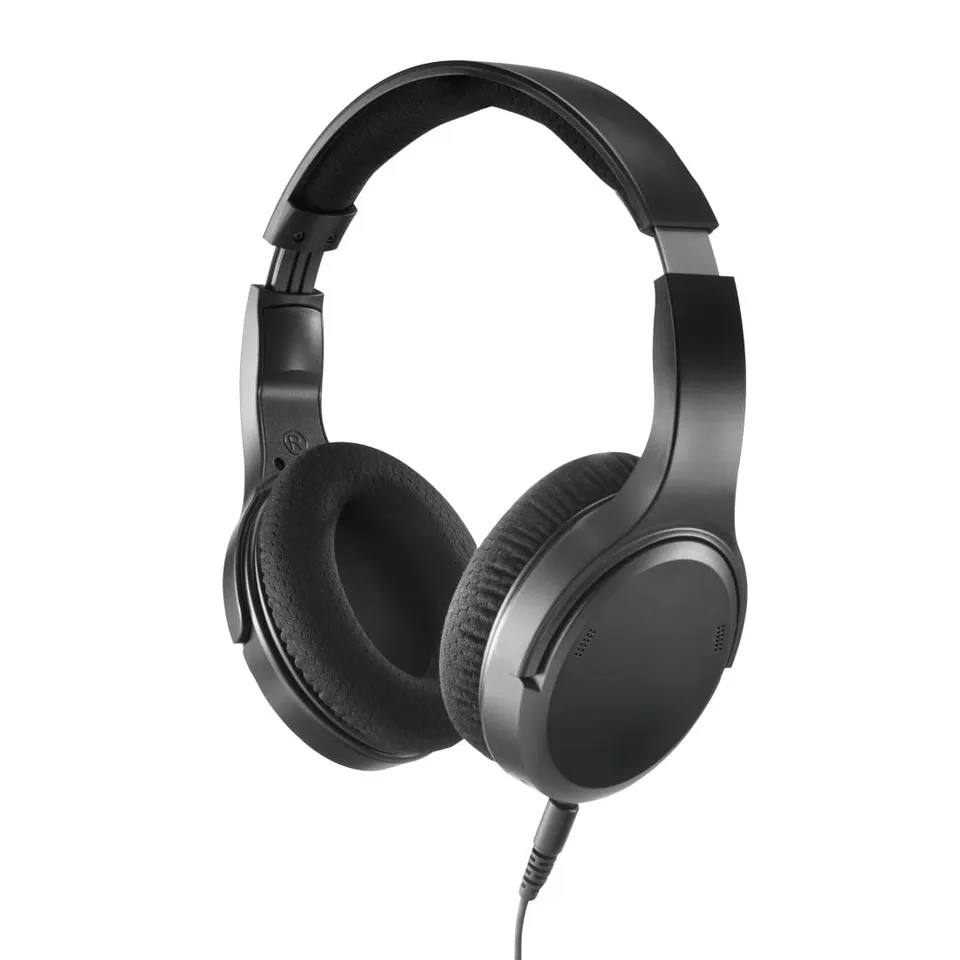 hama-tv-kopfh-rer-mit-6-m-kabel-verstellbarer-over-ear-kopfh-rer-mit-separater-l image 1