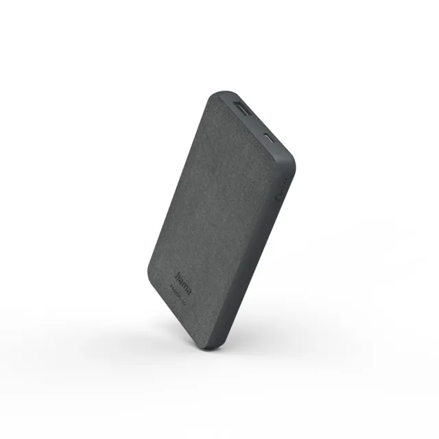 hama-powerbank-fabric-10-10000-mah-externer-akku-mit-usb-c-und-usb-a-zertifizier-2 image 1