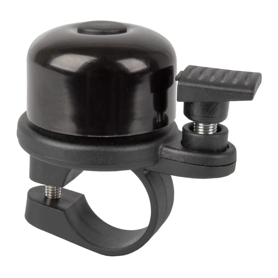 hama-fahrradklingel-airbell-f-r-apple-airtag-airtag-versteck-diebstahlschutz-tra image 1