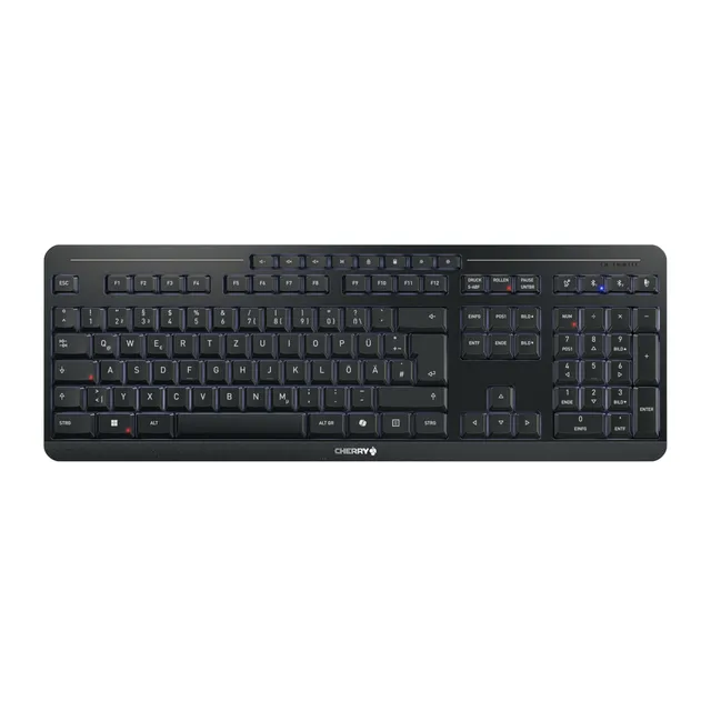cherry-stream-keyboard-ultimate-kabellose-fullsize-tastatur-de-qwertz-multi-devi image 1