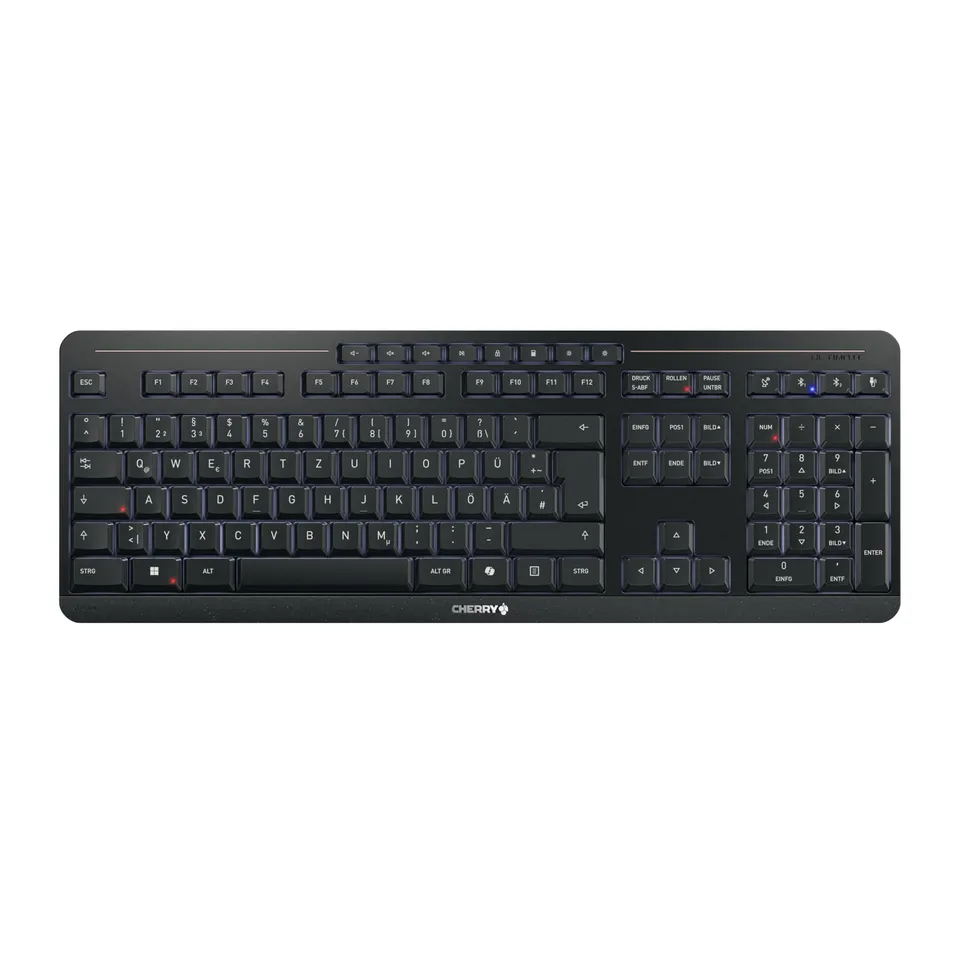 cherry-stream-keyboard-ultimate-kabellose-fullsize-tastatur-de-qwertz-multi-devi image 1