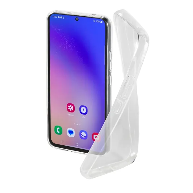 hama-crystal-clear-handyh-lle-f-r-samsung-galaxy-a54-5g-durchsichtige-tpu-schutz image 1