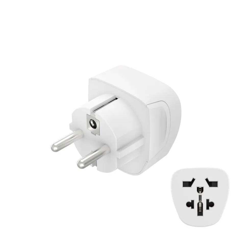 hama-reiseadapter-typ-e-f-3-poliger-universal-reisestecker-welt-nach-europa-schu image 1