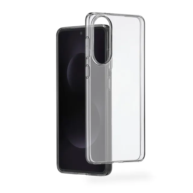 hama-always-clear-handyh-lle-f-r-samsung-galaxy-s25-edge-transparente-slim-schut image 1
