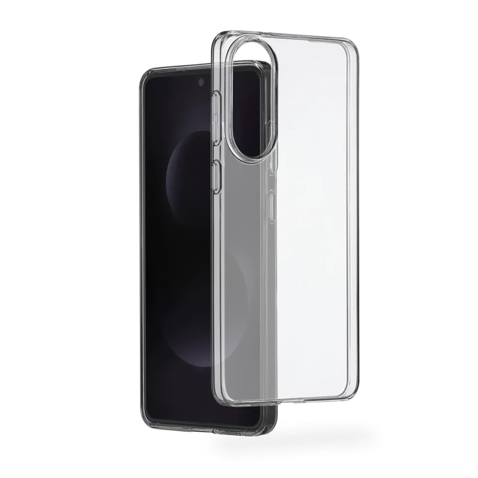hama-always-clear-handyh-lle-f-r-samsung-galaxy-s25-edge-transparente-slim-schut image 1