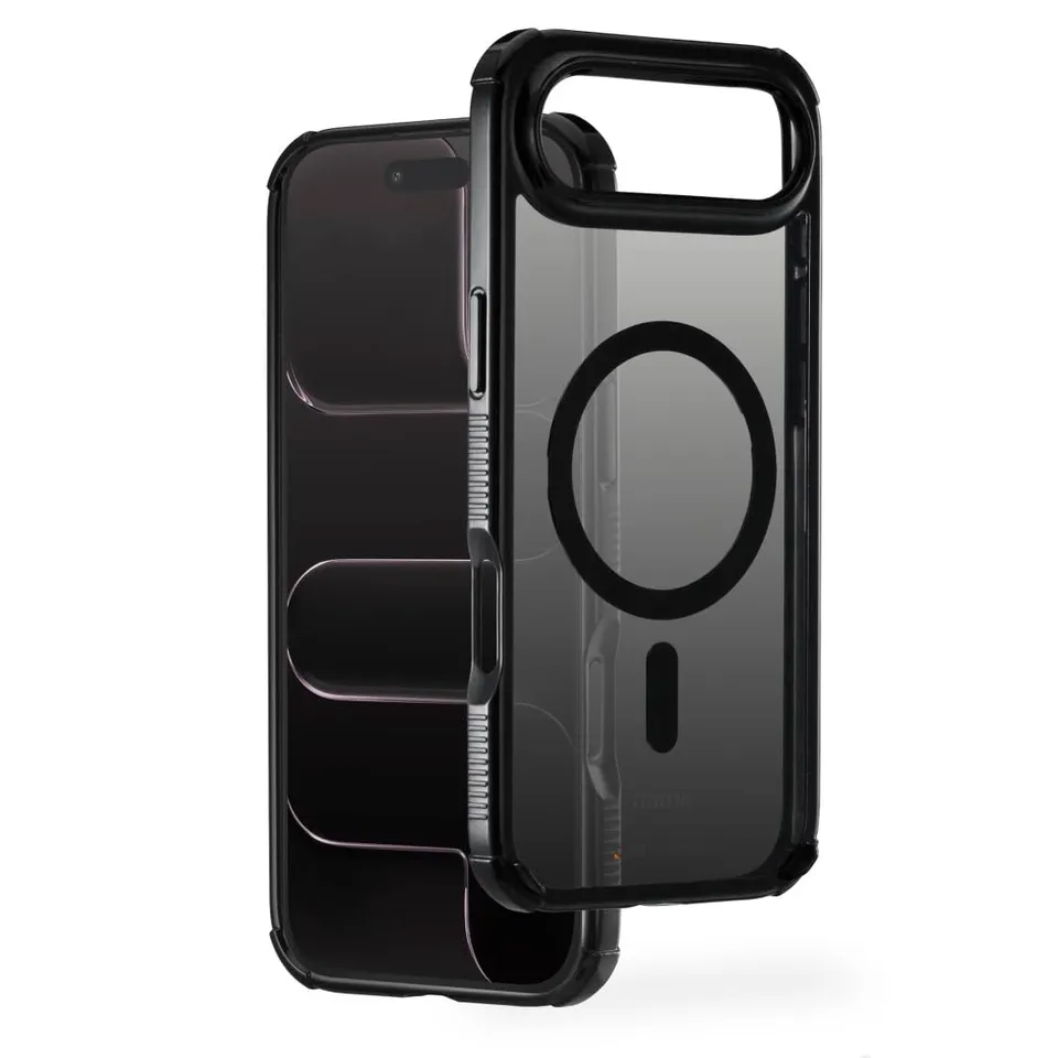 hama-extreme-protect-handyh-lle-f-r-apple-iphone-air-mit-magsafe-d3o-bumper-mil- image 1
