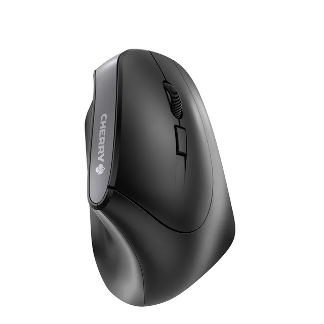 cherry-mw-4500-ergonomische-vertikale-maus-f-r-rechtsh-nder-45-design-kabellos-2 image 1