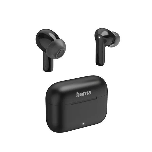 hama-passion-clear-ii-bluetooth-kopfh-rer-tws-in-ears-mit-active-noise-cancellin image 1
