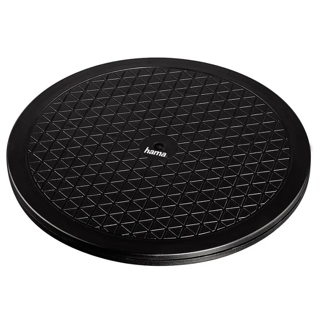 hama-universal-drehteller-40-cm-360-drehbare-drehscheibe-bis-100-kg-rutschfeste- image 1