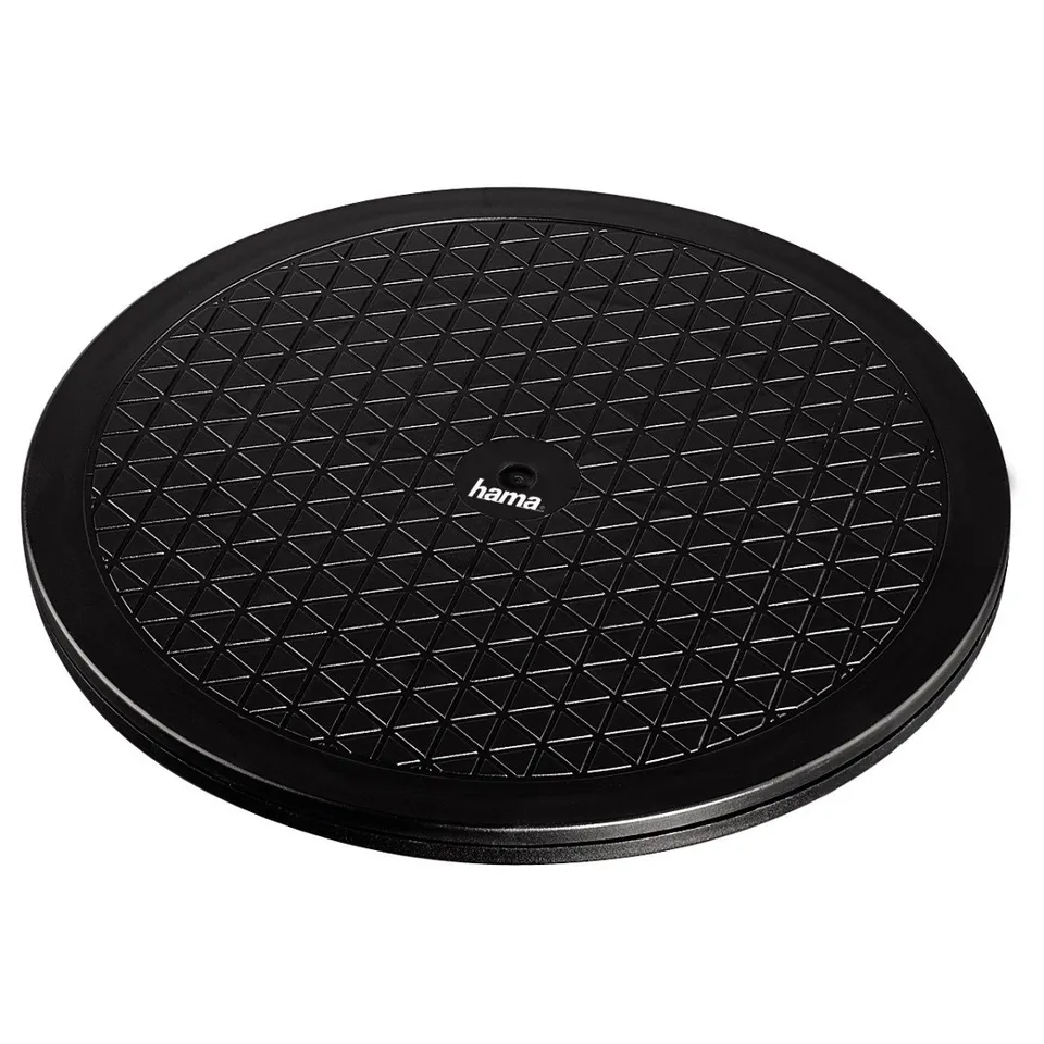 hama-universal-drehteller-40-cm-360-drehbare-drehscheibe-bis-100-kg-rutschfeste- image 1