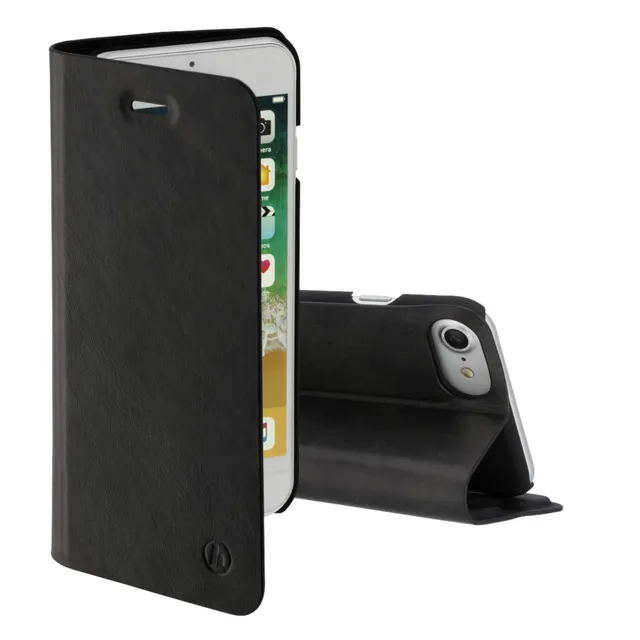 hama-guard-pro-handytasche-f-r-iphone-se-2022-se-2020-iphone-7-8-klappbare-kunst image 1