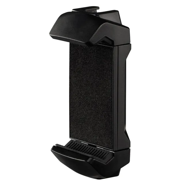 hama-smartphone-tablethalterung-pro-2in1-universal-stativhalterung-mit-1-4-ansch image 1