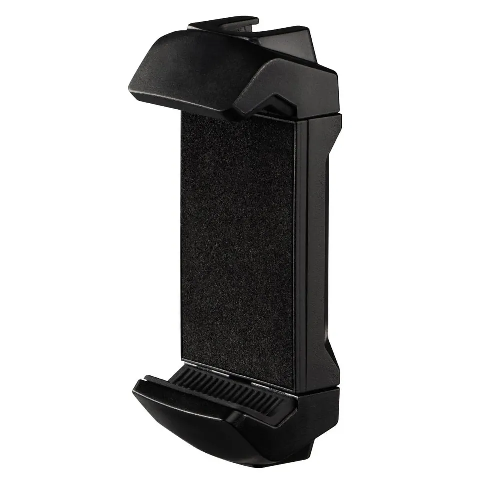 hama-smartphone-tablethalterung-pro-2in1-universal-stativhalterung-mit-1-4-ansch image 1