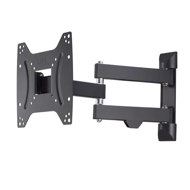 hama-tv-wandhalterung-19-48-zoll-schwenkbar-neigbar-ausziehbar-3-gelenke-vesa-75 image 1