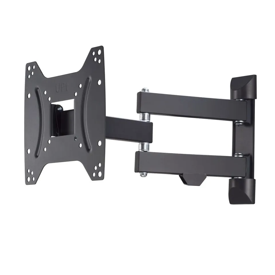 hama-tv-wandhalterung-19-48-zoll-schwenkbar-neigbar-ausziehbar-3-gelenke-vesa-75 image 1