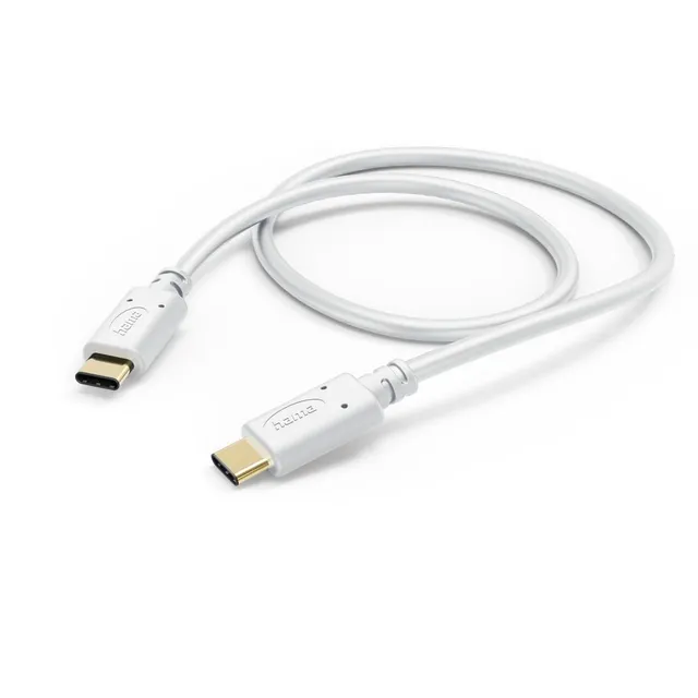 hama-schnellladeger-t-set-mit-usb-c-ladekabel-1-5-m-usb-c-auf-usb-c image 1