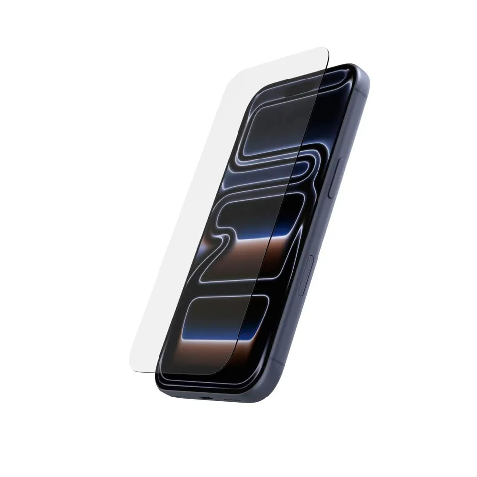 hama-clear-protect-schutzglas-f-r-iphone-17-pro-9h-ultraklar-full-cover-mit-mont image 1