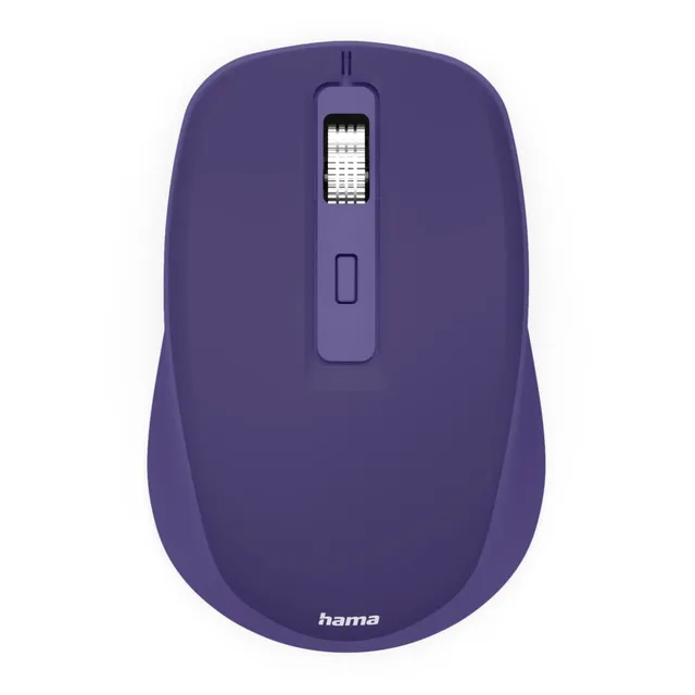 hama-wm-450-multi-device-maus-kabellos-bluetooth-funk-7-tasten-800-1200-1600-dpi image 1