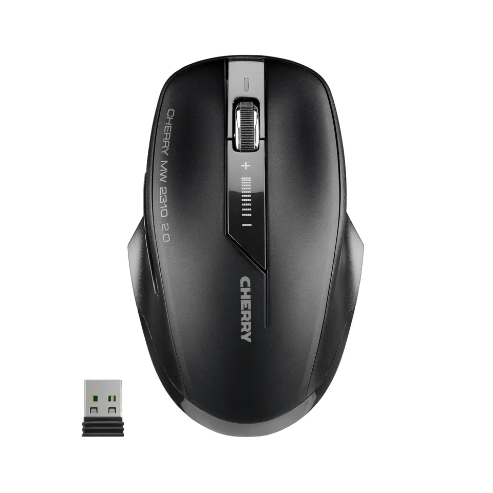 cherry-mw-2310-2-0-kabellose-optische-maus-beidh-ndig-2-4-ghz-funk-6-tasten-dpi- image 1