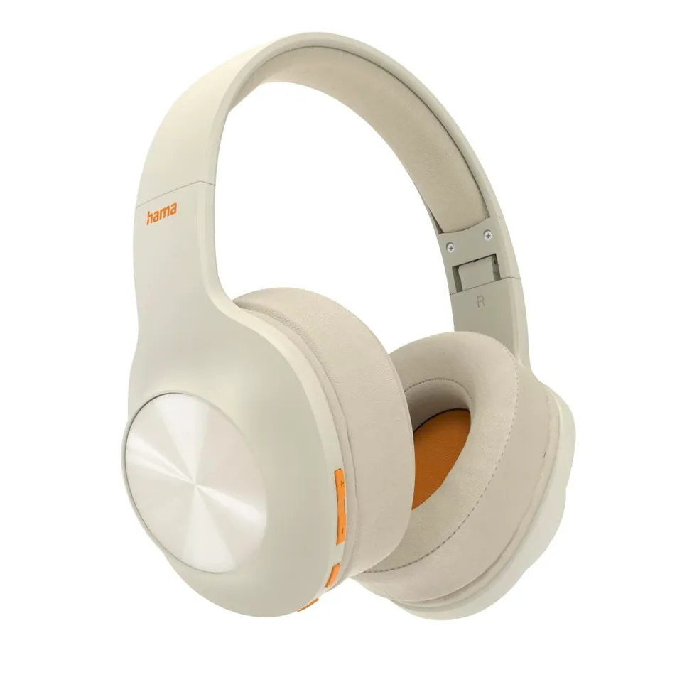 hama-spirit-calypso-bluetooth-over-ear-kopfh-rer-beige-kabellos-faltbar-38-h-akk image 1