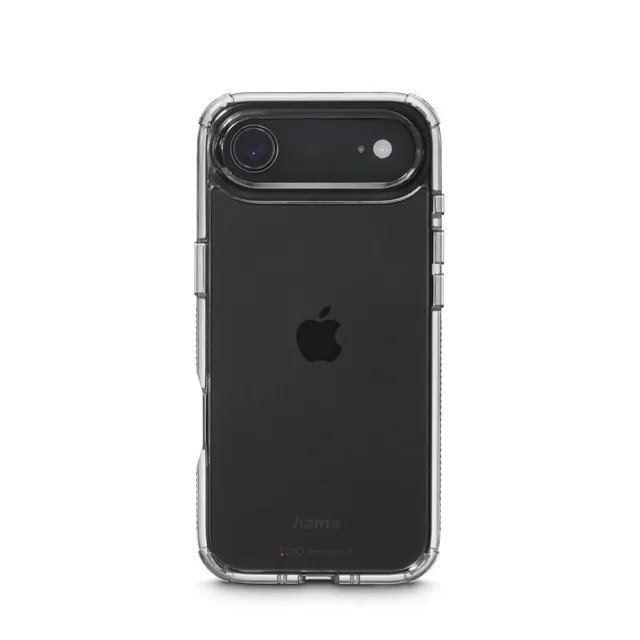 hama-extreme-protect-bumper-h-lle-f-r-iphone-air-d3o-lizenziert-mil-std-810hw-tr image 1