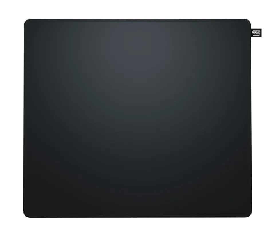 cherry-xtrfy-gp7-gaming-mauspad-aus-graphen-460-x-400-x-4-mm-vern-hte-kanten-rut image 1