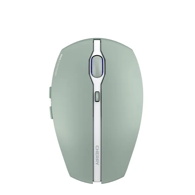 cherry-gentix-bt-kabellose-bluetooth-maus-mit-7-tasten-multi-device-bis-3-ger-te image 1