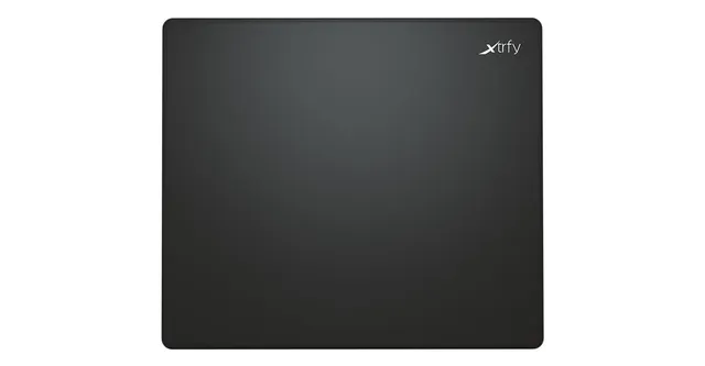 cherry-xtrfy-gp4-gro-es-gaming-mauspad-460-x-400-x-4-mm-stoffoberfl-che-rutschfe image 1