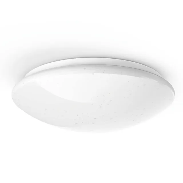hama-led-deckenleuchte-dimmbar-wlan-smart-home-deckenlampe-mit-app-und-sprachste image 1