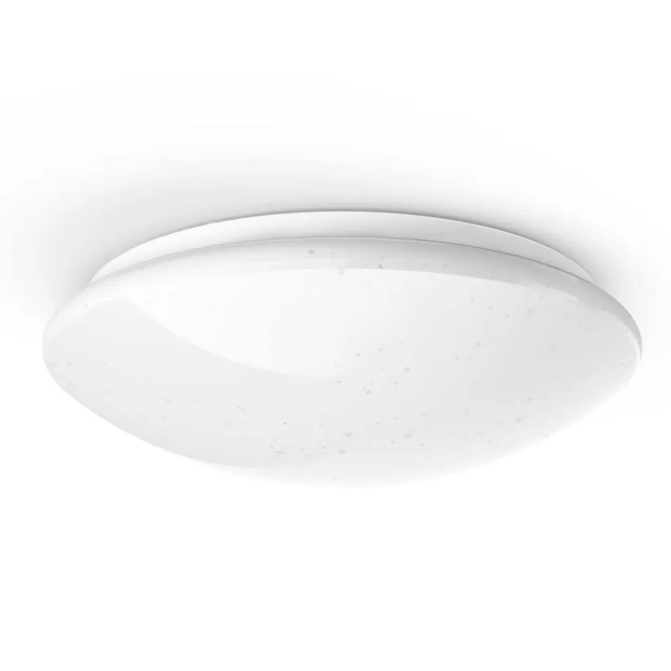 hama-led-deckenleuchte-dimmbar-wlan-smart-home-deckenlampe-mit-app-und-sprachste image 1