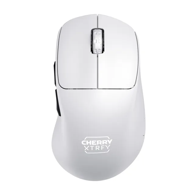 cherry-xtrfy-m64-pro-wireless-8k-gaming-maus-kabellos-8000-hz-55-g-ultraleicht-e image 1