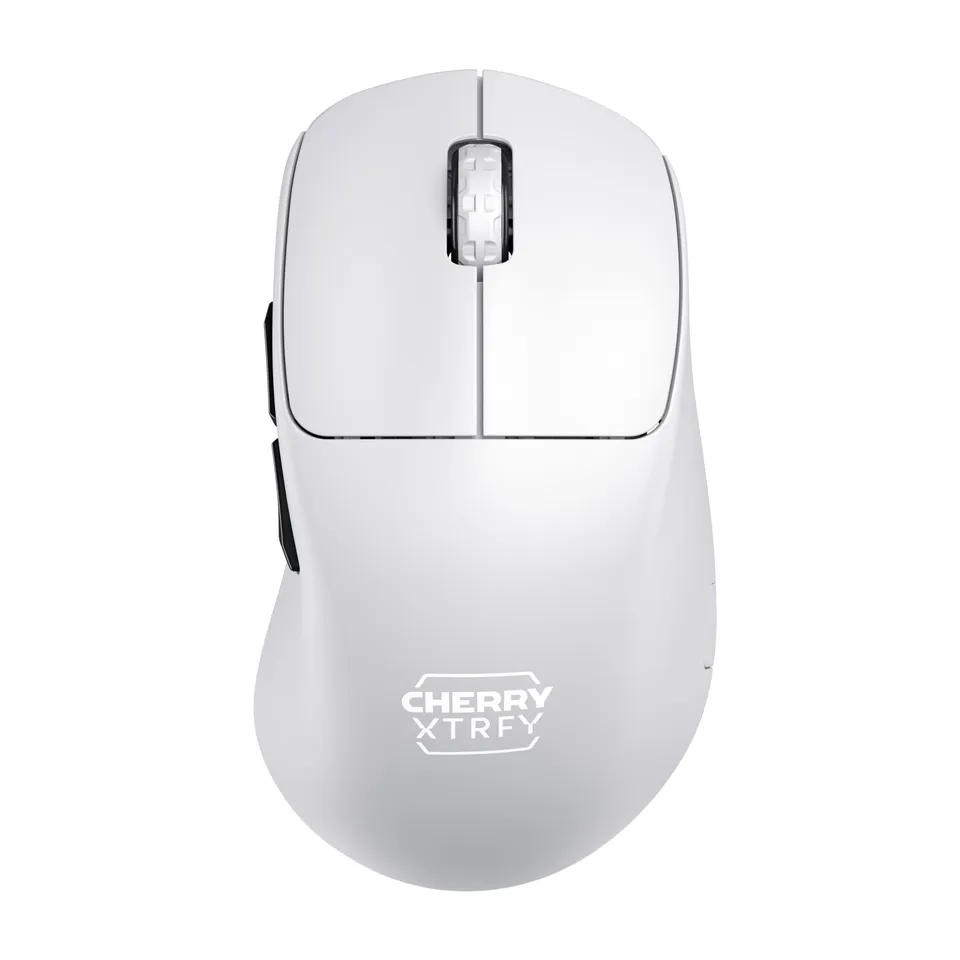 cherry-xtrfy-m64-pro-wireless-8k-gaming-maus-kabellos-8000-hz-55-g-ultraleicht-e image 1