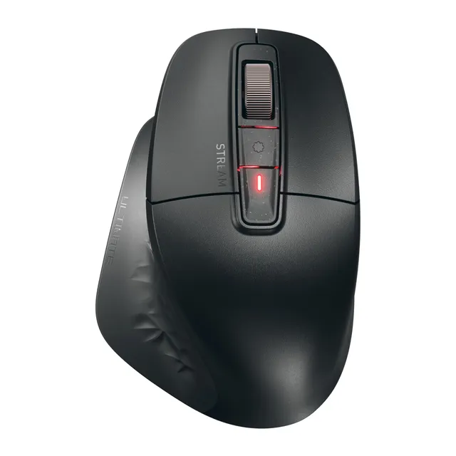 cherry-stream-mouse-ultimate-kabellose-ergonomische-rechtsh-nder-maus-mit-multi- image 1