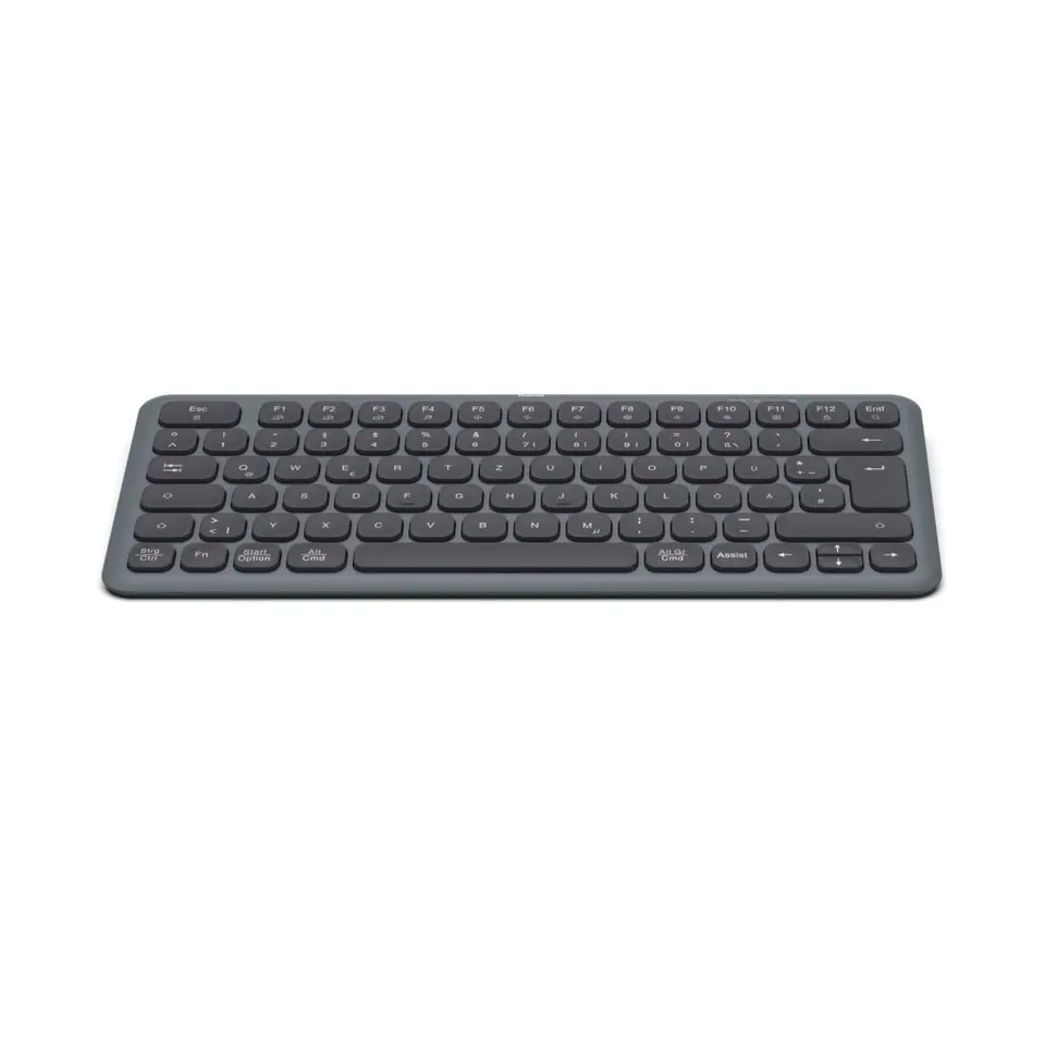 hama-wk-500-multi-device-tastatur-kabellos-funk-bluetooth-75-layout-leise-scisso image 1